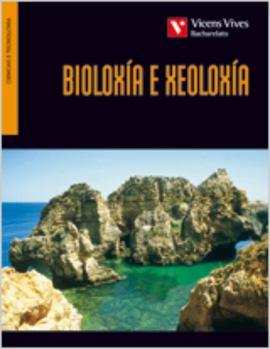 Bioloxía E Xeoloxía