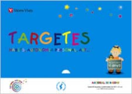 Capsa de Targetes 4 Anys Infantil 4 Años Valencia