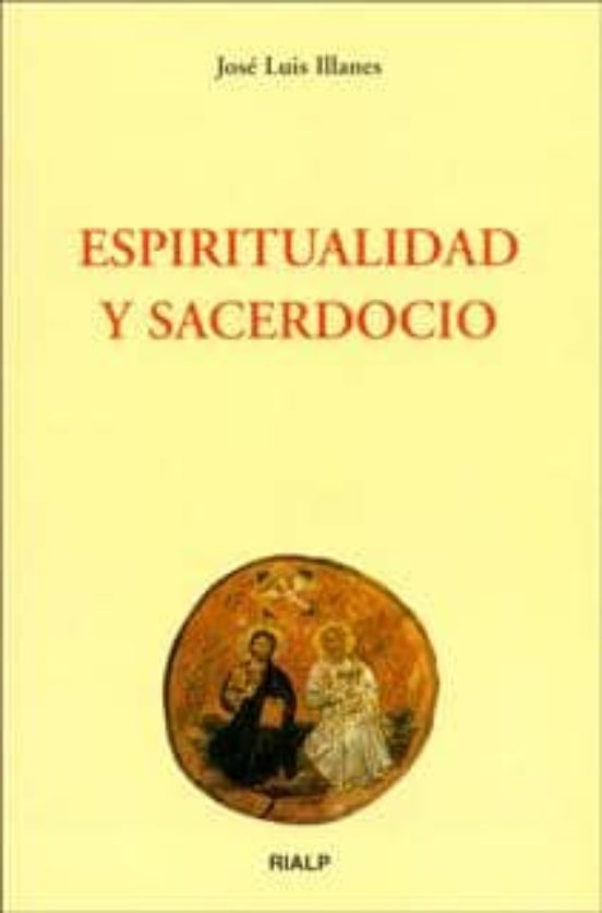 Espiritualidad Y Sacerdocio