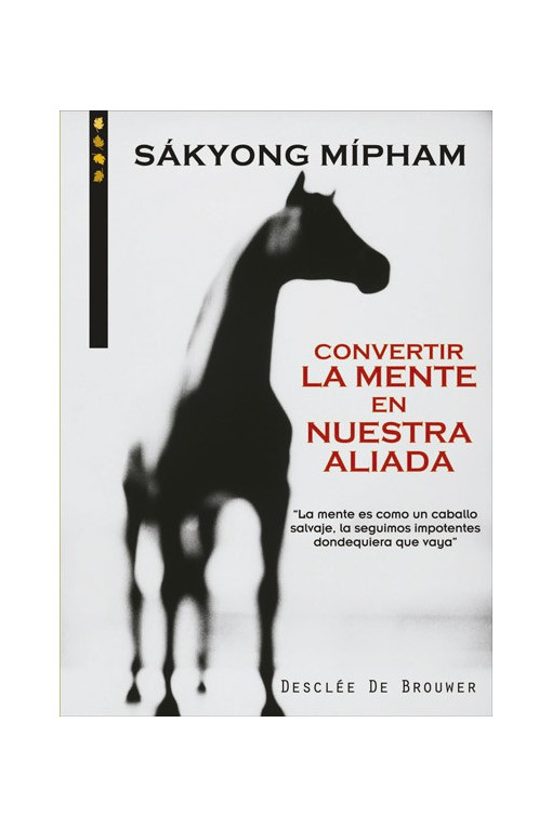 Convertir La Mente En Nuestra Aliada