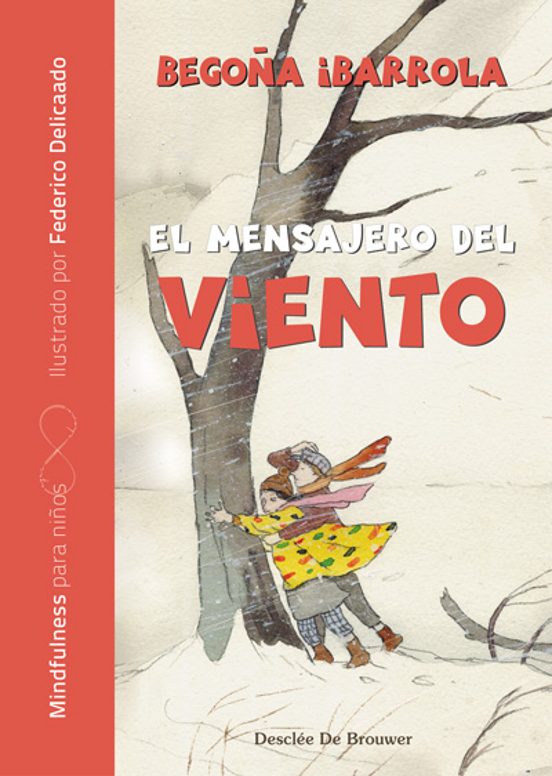 El Mensajero Del Viento