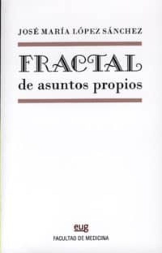 Fractal De Asuntos Propios
