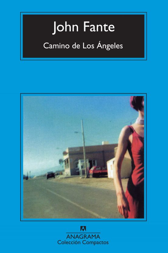 Camino De Los Ángeles