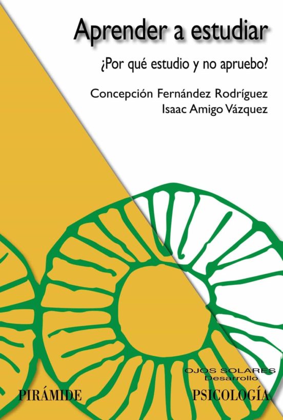 Aprender A Estudiar: ¿por Que Estudio Y No Apruebo?