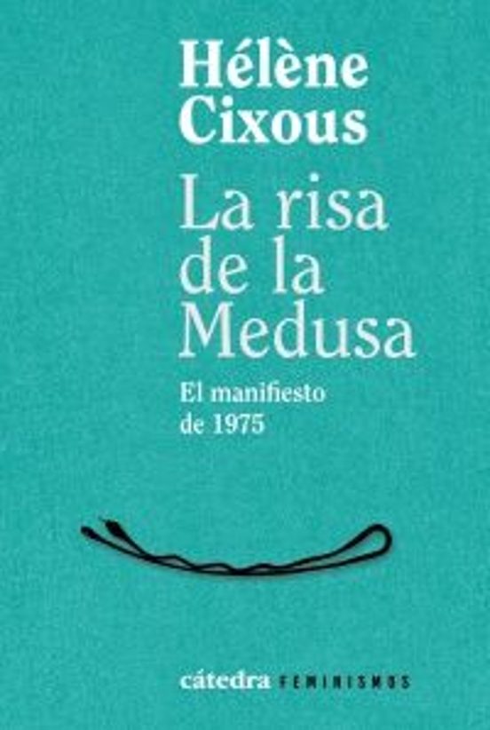 La Risa De La Medusa