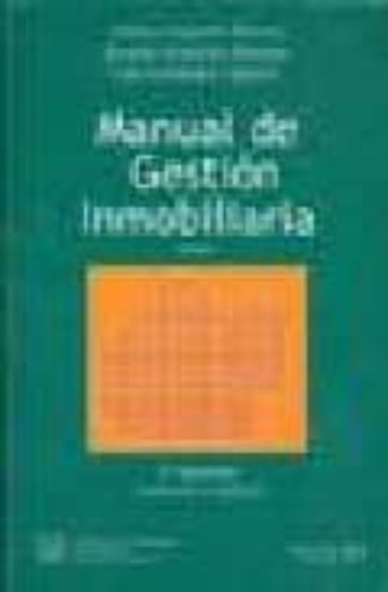 Manual De Gestion Inmobiliaria