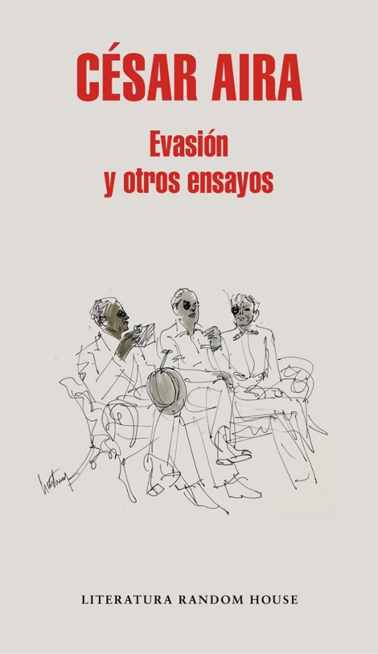 Evasión Y Otros Ensayos