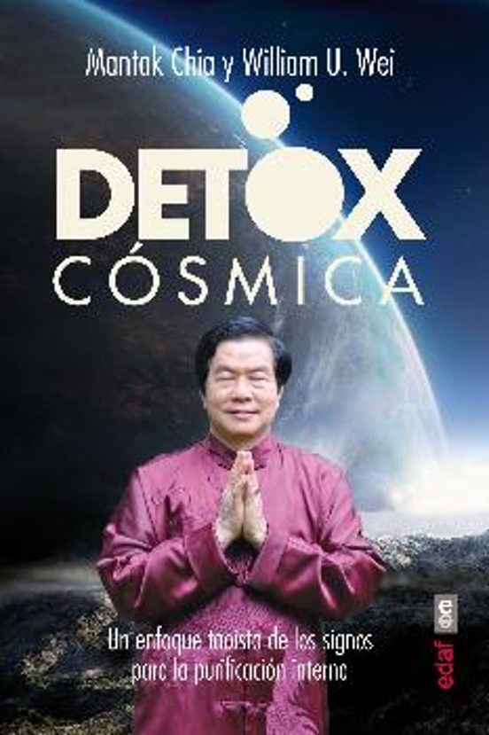 Detox Cósmica