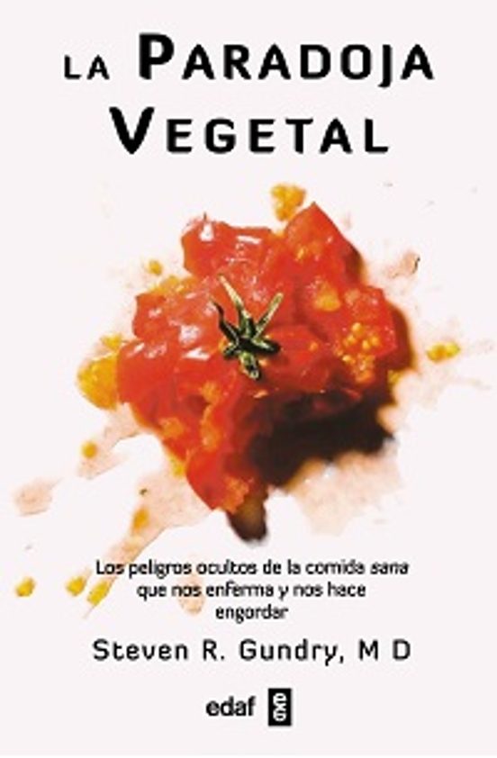 La Paradoja Vegetal