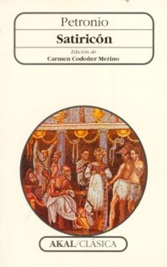 Satiricon
