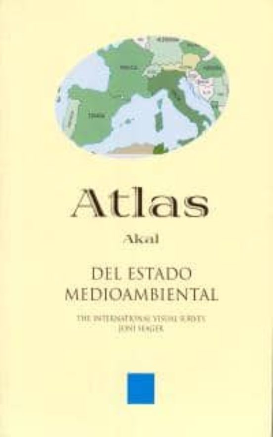 Atlas Del Estado Medioambiental