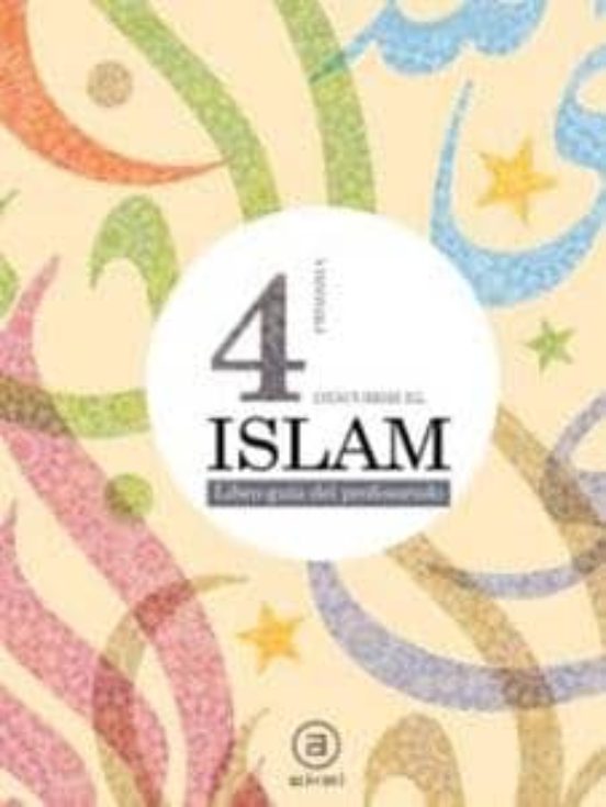 Descubrir el Islam Profesor 4º Primaria