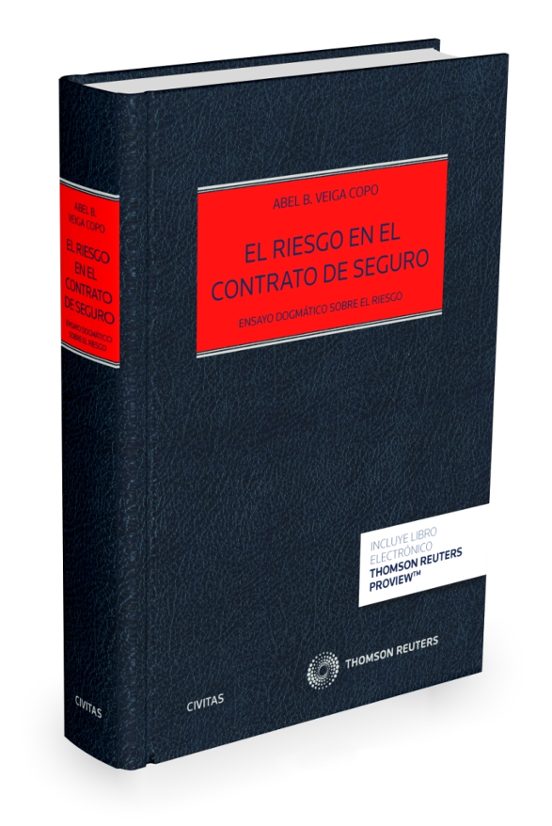 El Riesgo En El Contrato De Seguro