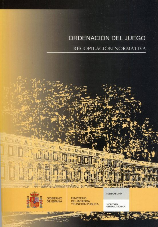 Ordenación Del Juego