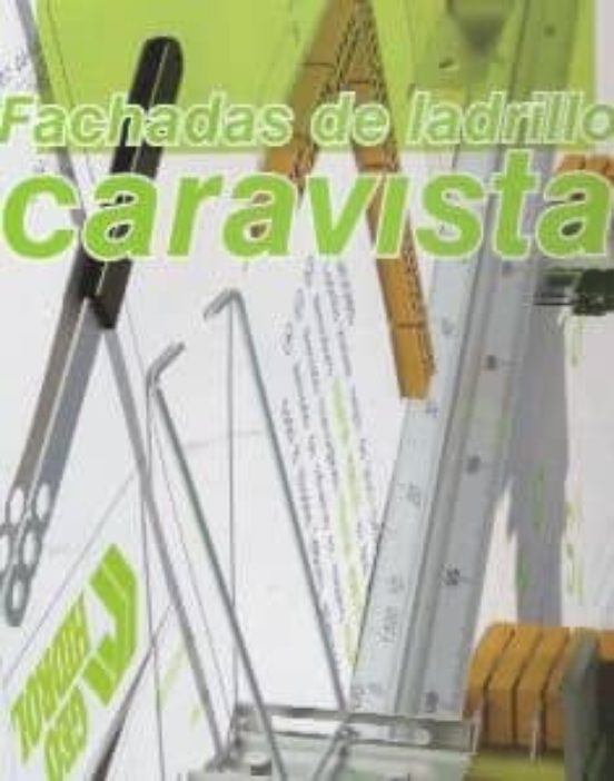 Fachadas De Ladrillo Caravista