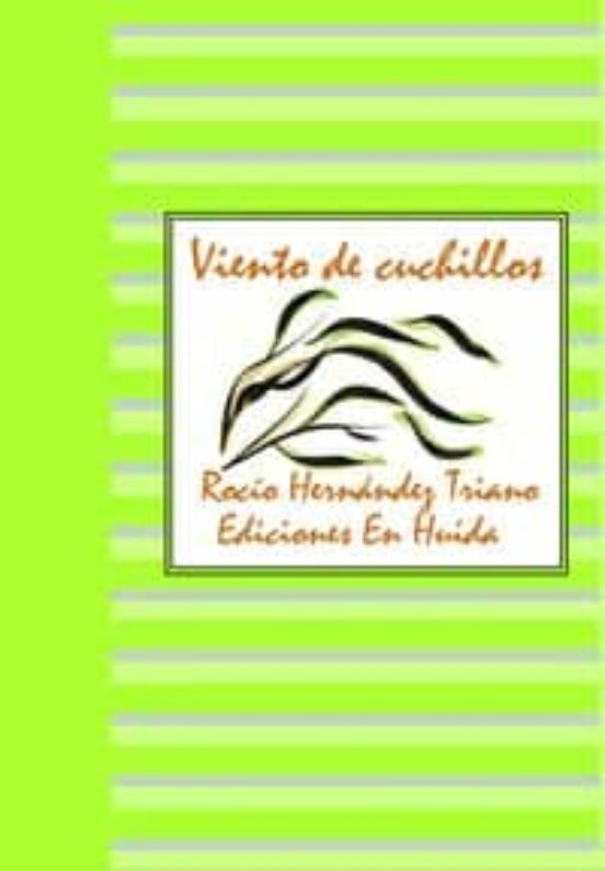 Viento De Cuchillos