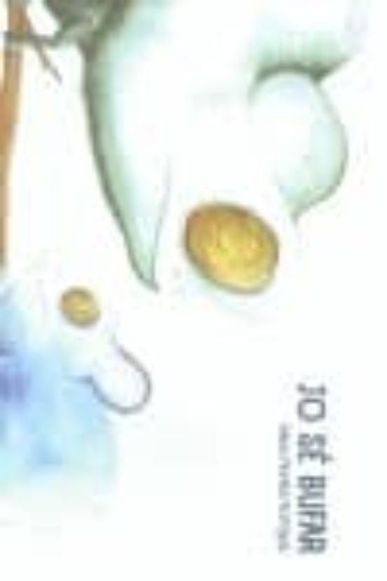 Jo Se Bufar