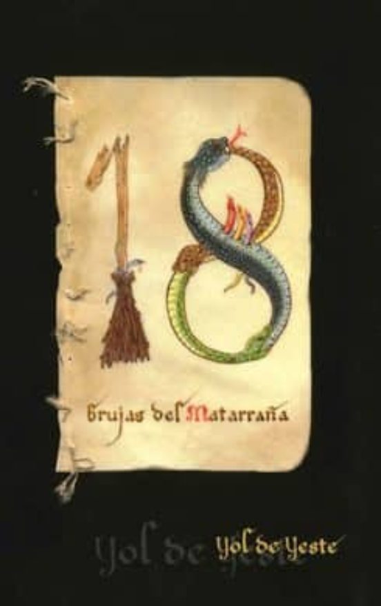 18 Brujas Del Matarraña