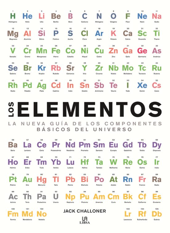 Los Elementos