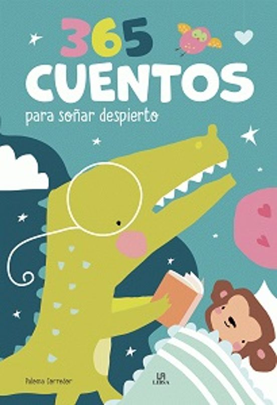 365 Cuentos para Soñar Despierto