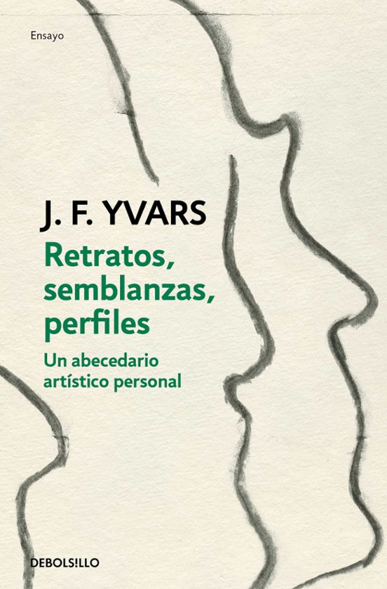 Retratos Y Semblanzas