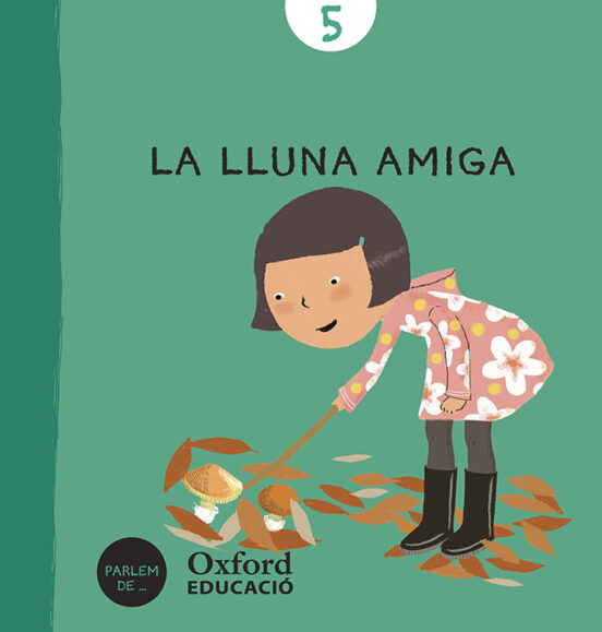 Infantil Descobrim La Lluna Conte Nº2