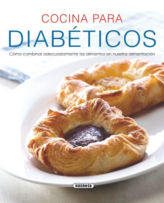 Cocina Para Diabéticos