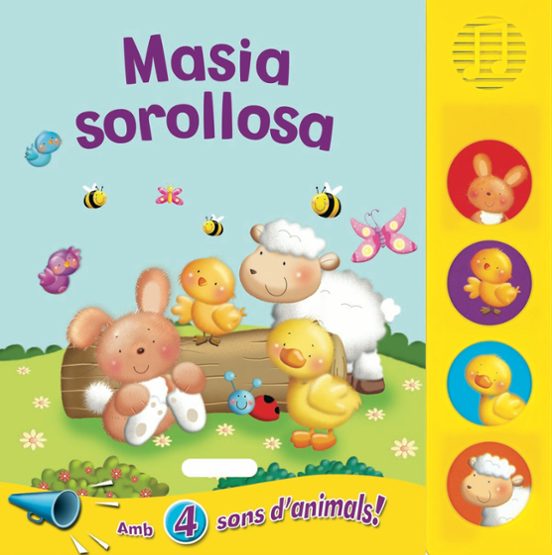 Masia Sorollosa