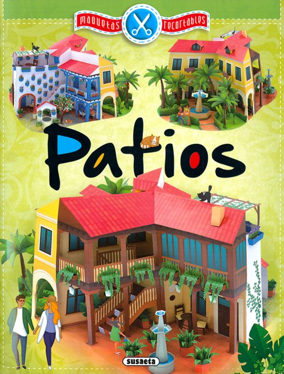 Patios
