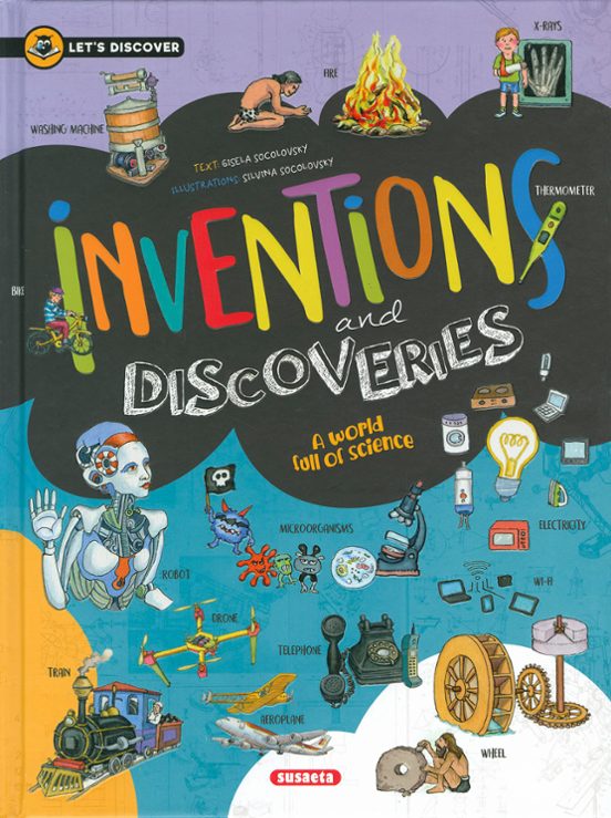 Inventions And Discoveries