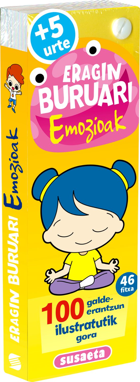 Emozioak