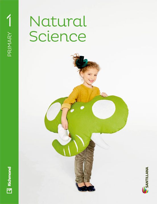 Natural Science 1ºprimaria