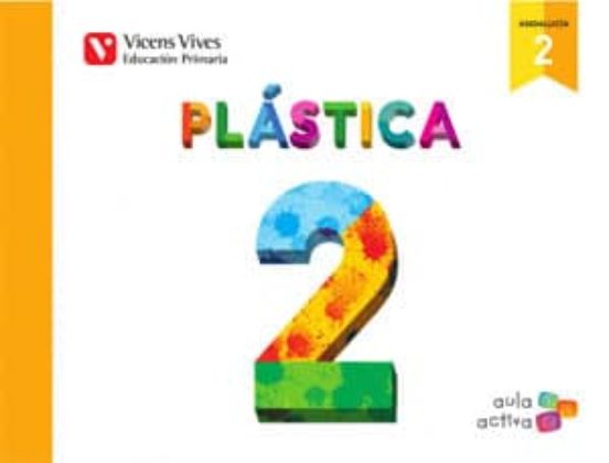 Plastica 2º Educacion Primaria Andalucia 15