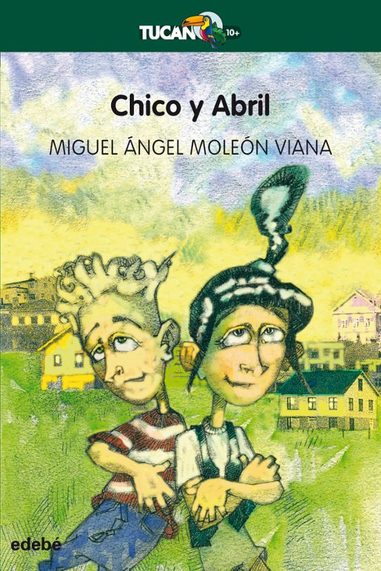 Chico Y Abril