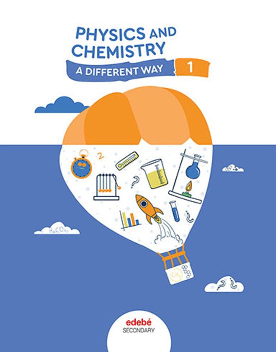 Physic And Chemistry 1º Eso A Different Wat I