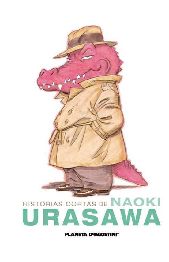 Historias De Urasawa