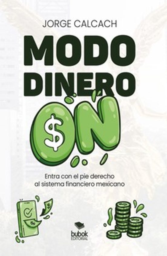Modo Dinero ON