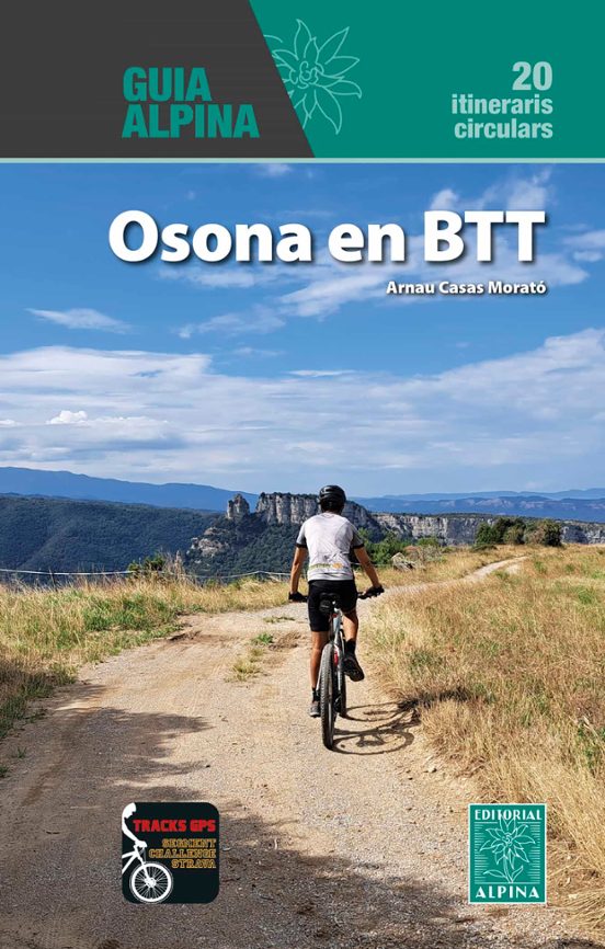 Osona En Btt