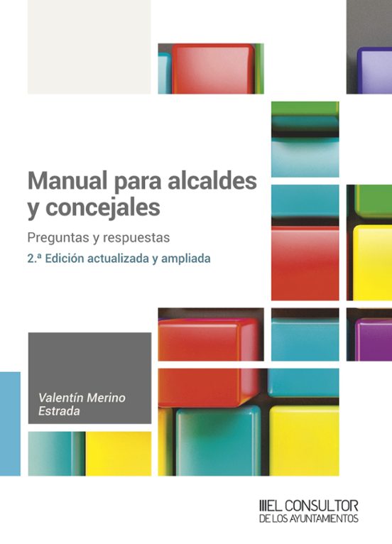 Manual Para Alcaldes Y Concejales