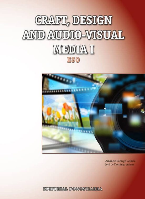 Craft Design And Audio-visual Media I Eso Ed 2015