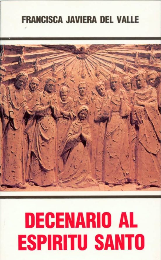 El Espiritu Santo