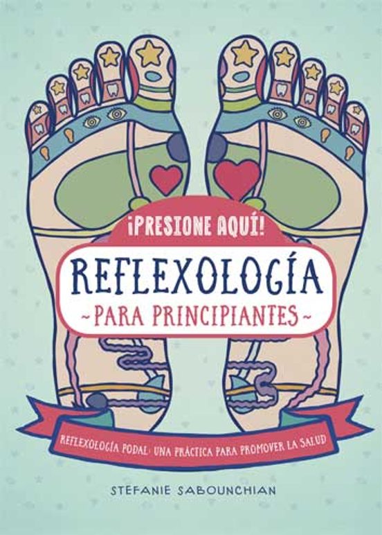 Reflexologia Para Principiantes