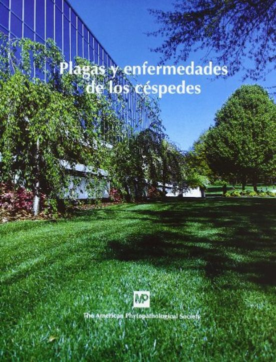 Enfermedades Del Cesped