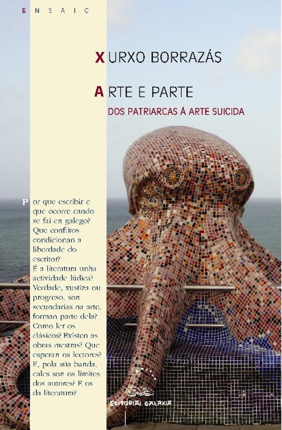 Arte e Parte