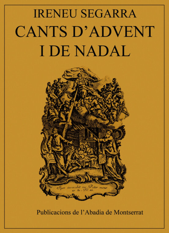 Conts Dadvent I Nadal