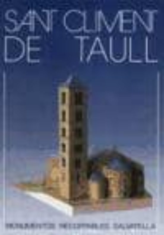 Sant Climent De Taull