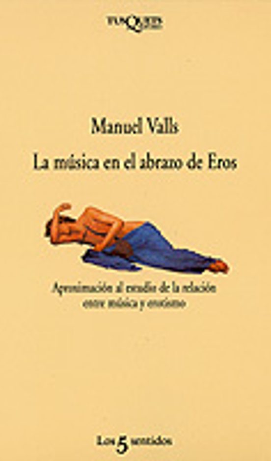 La Música En El Abrazo De Eros