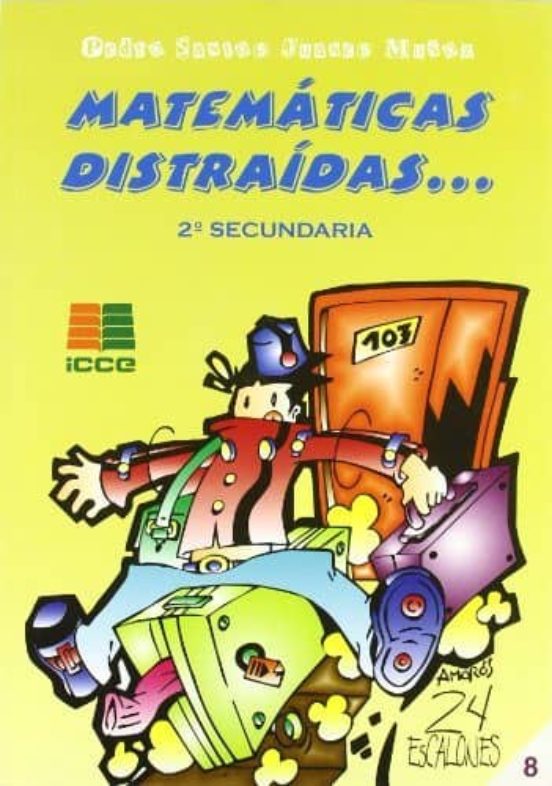 Matematicas Distraidas