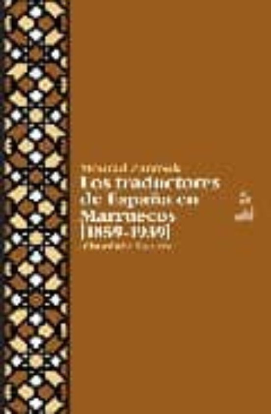 Los Traductores De España En Marruecos