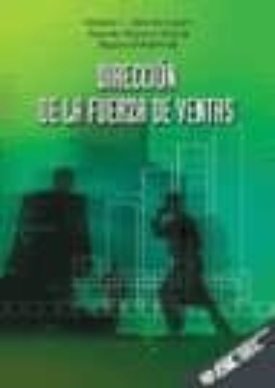 Dirección De La Fuerza De Ventas